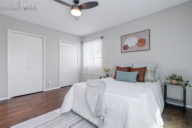 5680 Whimsical Drive, Colorado Springs, CO 80917