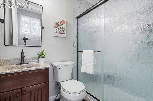 5680 Whimsical Drive, Colorado Springs, CO 80917