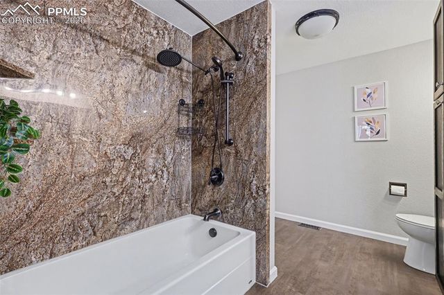 5680 Whimsical Drive, Colorado Springs, CO 80917