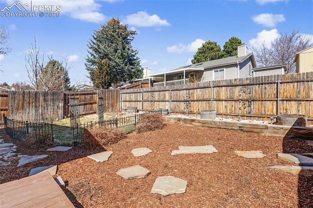 5680 Whimsical Drive, Colorado Springs, CO 80917