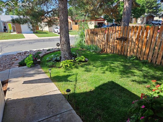 5680 Whimsical Drive, Colorado Springs, CO 80917