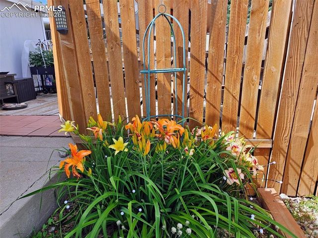 5680 Whimsical Drive, Colorado Springs, CO 80917