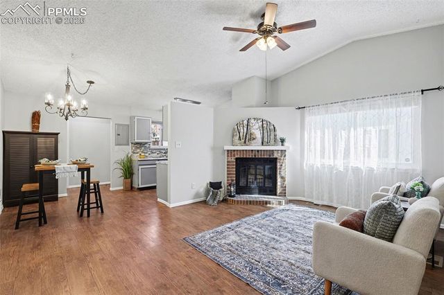 5680 Whimsical Drive, Colorado Springs, CO 80917