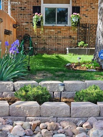 5680 Whimsical Drive, Colorado Springs, CO 80917