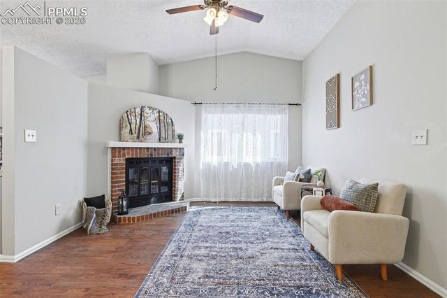 5680 Whimsical Drive, Colorado Springs, CO 80917