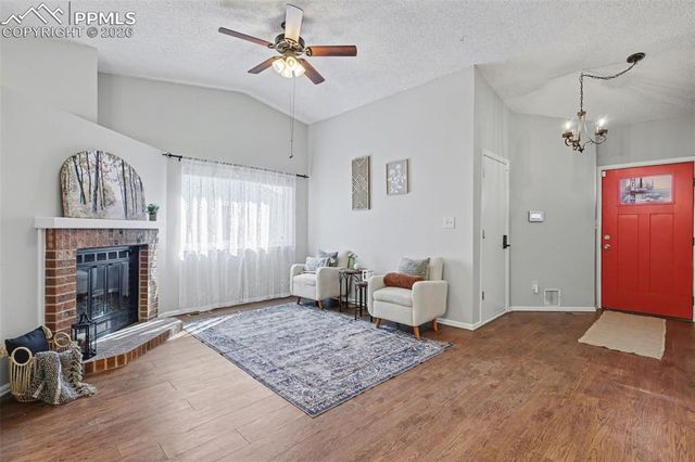 5680 Whimsical Drive, Colorado Springs, CO 80917