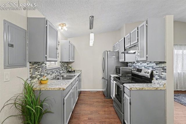 5680 Whimsical Drive, Colorado Springs, CO 80917