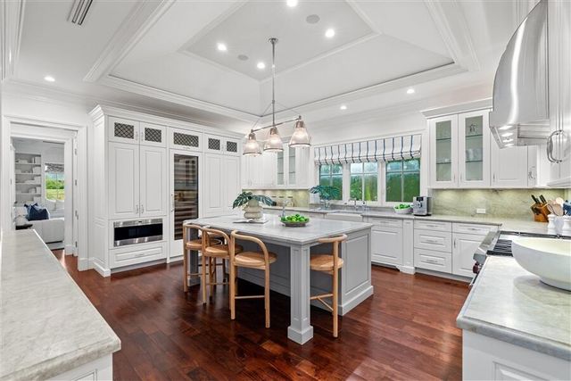 11 Country Road E, Village of Golf, Boynton Beach, FL 33436