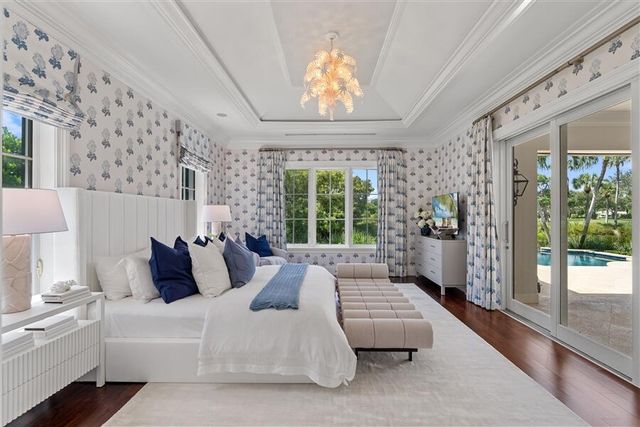 11 Country Road E, Village of Golf, Boynton Beach, FL 33436