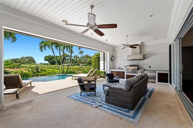 11 Country Road E, Village of Golf, Boynton Beach, FL 33436