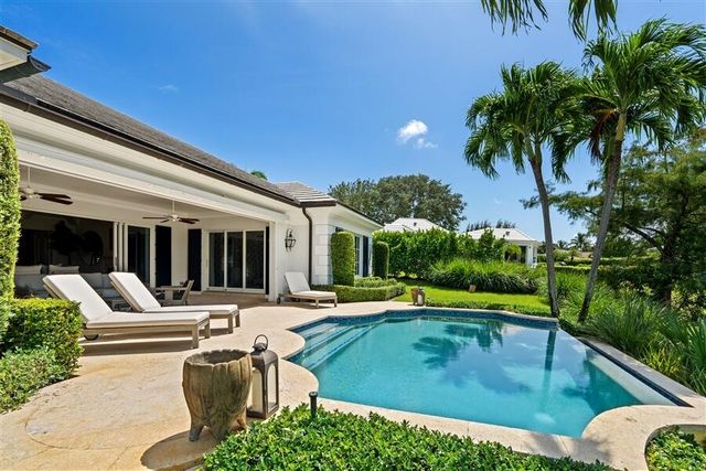 11 Country Road E, Village of Golf, Boynton Beach, FL 33436