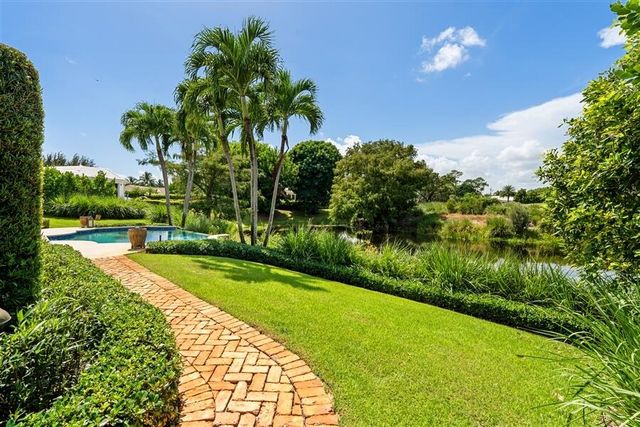 11 Country Road E, Village of Golf, Boynton Beach, FL 33436
