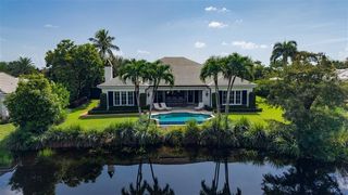 11 Country Road E, Village of Golf, Boynton Beach, FL 33436