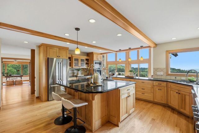 18836 Favre Ridge Road, Los Gatos, CA 95033