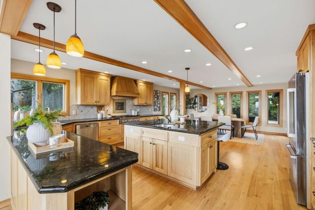 18836 Favre Ridge Road, Los Gatos, CA 95033