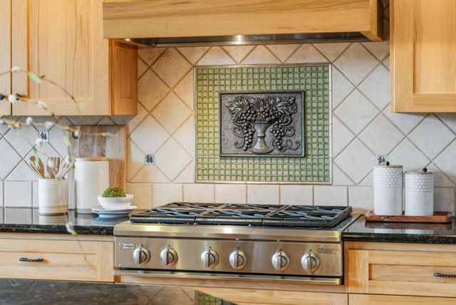 18836 Favre Ridge Road, Los Gatos, CA 95033