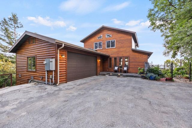 18836 Favre Ridge Road, Los Gatos, CA 95033