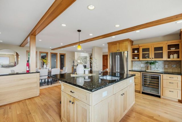 18836 Favre Ridge Road, Los Gatos, CA 95033