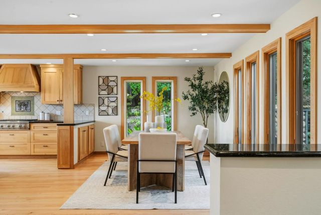 18836 Favre Ridge Road, Los Gatos, CA 95033