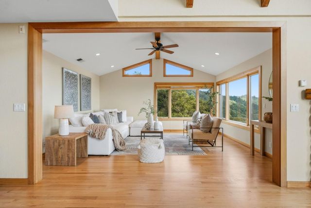 18836 Favre Ridge Road, Los Gatos, CA 95033