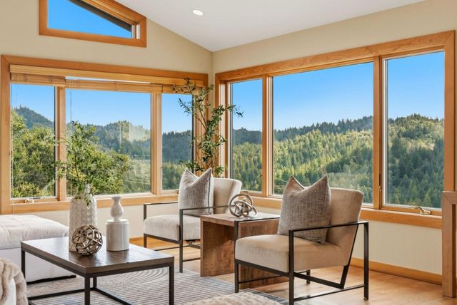 18836 Favre Ridge Road, Los Gatos, CA 95033