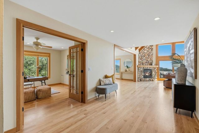 18836 Favre Ridge Road, Los Gatos, CA 95033