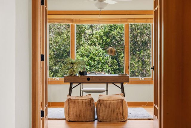 18836 Favre Ridge Road, Los Gatos, CA 95033