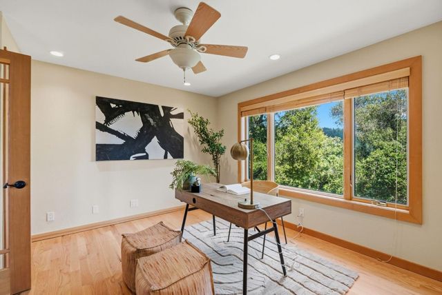 18836 Favre Ridge Road, Los Gatos, CA 95033