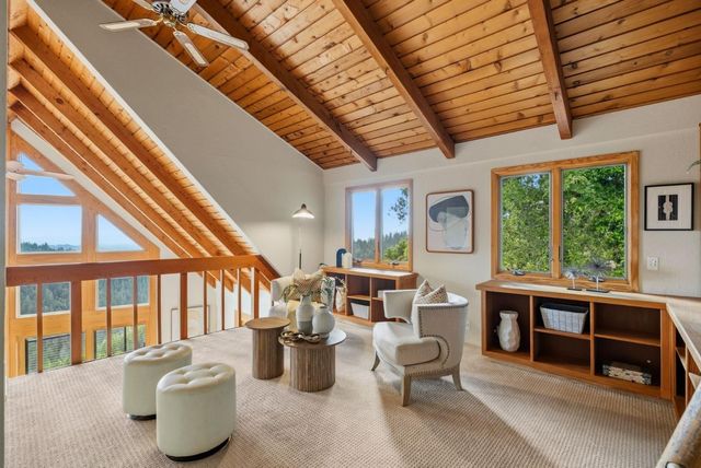 18836 Favre Ridge Road, Los Gatos, CA 95033