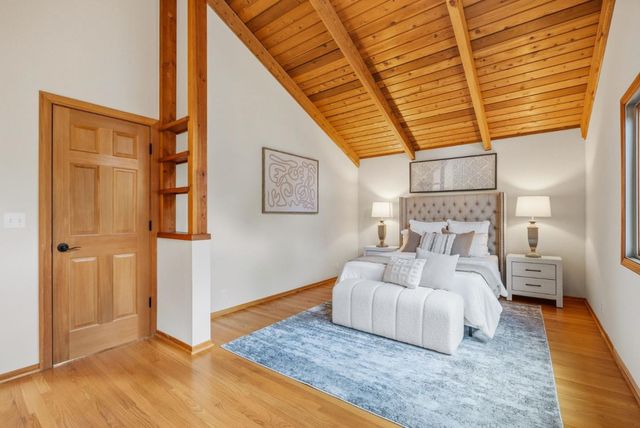 18836 Favre Ridge Road, Los Gatos, CA 95033