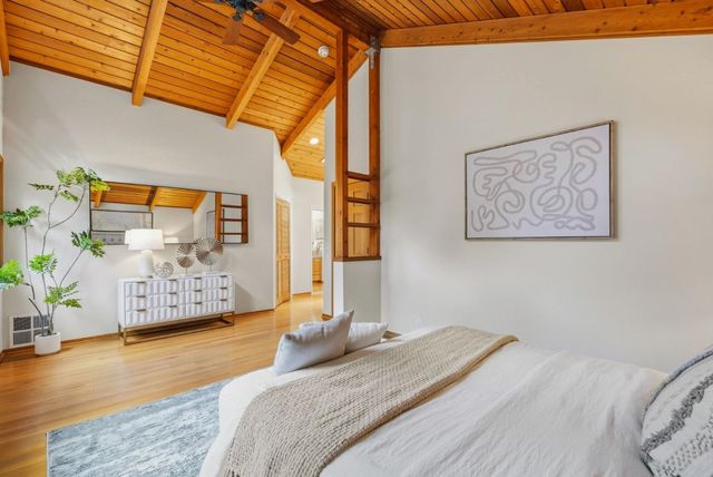 18836 Favre Ridge Road, Los Gatos, CA 95033