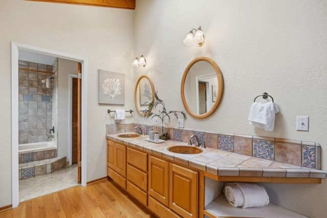 18836 Favre Ridge Road, Los Gatos, CA 95033