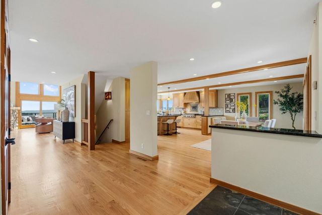 18836 Favre Ridge Road, Los Gatos, CA 95033