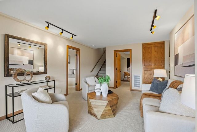 18836 Favre Ridge Road, Los Gatos, CA 95033