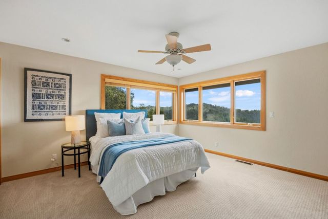 18836 Favre Ridge Road, Los Gatos, CA 95033