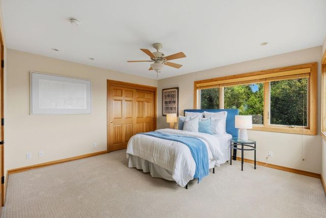 18836 Favre Ridge Road, Los Gatos, CA 95033