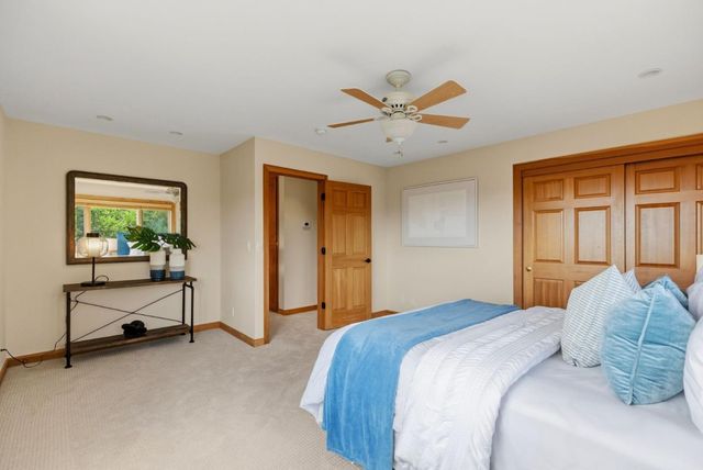 18836 Favre Ridge Road, Los Gatos, CA 95033