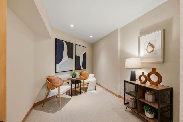 18836 Favre Ridge Road, Los Gatos, CA 95033