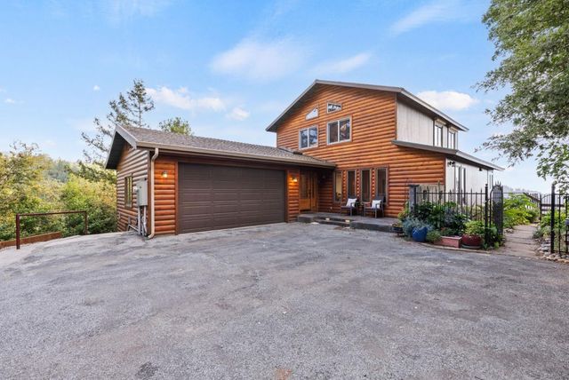 18836 Favre Ridge Road, Los Gatos, CA 95033