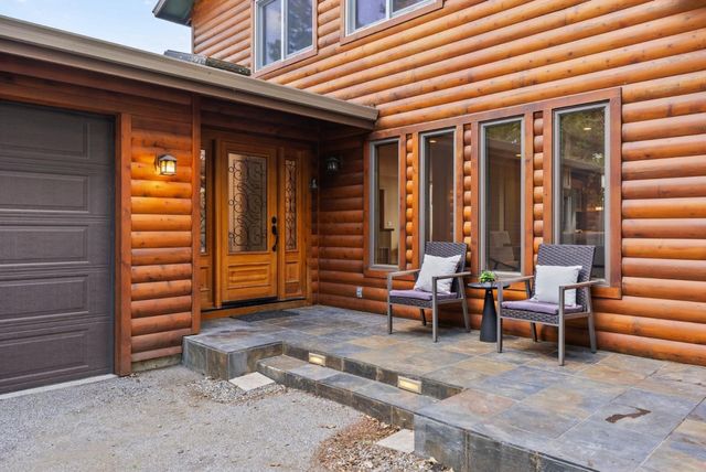 18836 Favre Ridge Road, Los Gatos, CA 95033