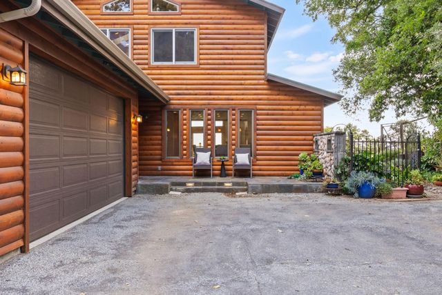 18836 Favre Ridge Road, Los Gatos, CA 95033