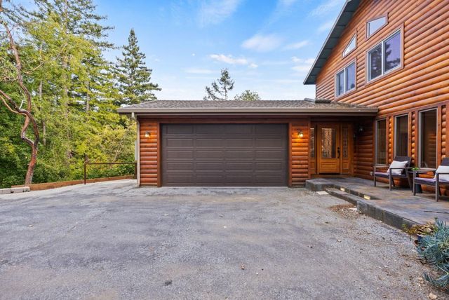 18836 Favre Ridge Road, Los Gatos, CA 95033