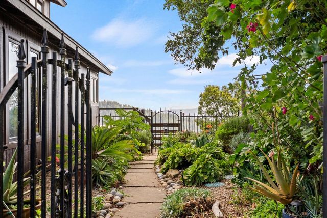 18836 Favre Ridge Road, Los Gatos, CA 95033