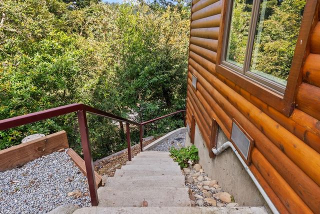 18836 Favre Ridge Road, Los Gatos, CA 95033