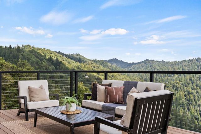 18836 Favre Ridge Road, Los Gatos, CA 95033