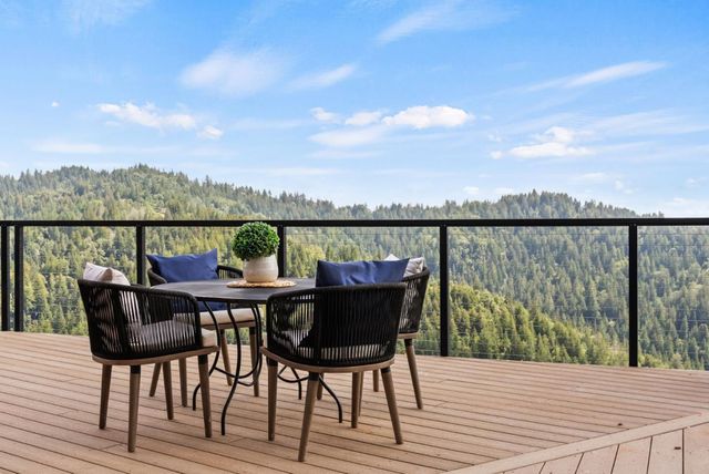 18836 Favre Ridge Road, Los Gatos, CA 95033