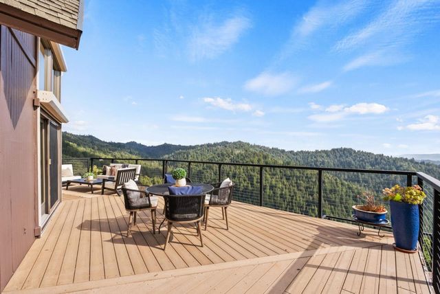18836 Favre Ridge Road, Los Gatos, CA 95033