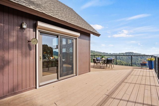 18836 Favre Ridge Road, Los Gatos, CA 95033