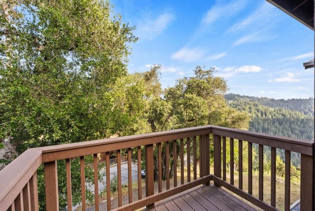 18836 Favre Ridge Road, Los Gatos, CA 95033