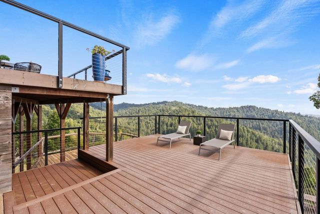 18836 Favre Ridge Road, Los Gatos, CA 95033